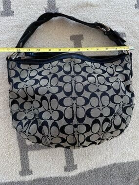 2007 coach soho bag